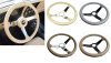 1977-1982 C3 Corvette Reproduction Color Matched Steering Wheel